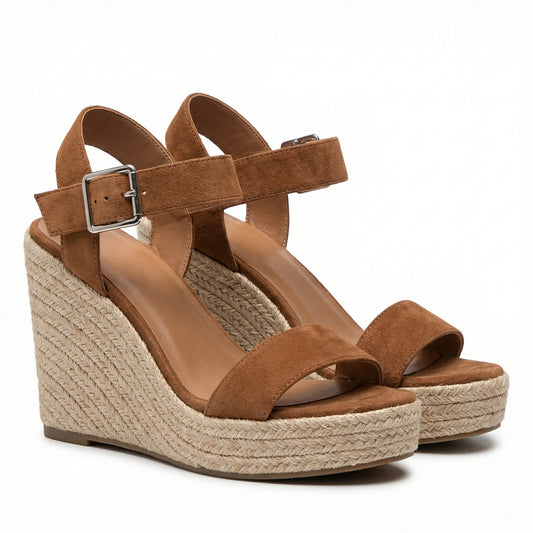 AuraWedge - L'élégance sans effort à chaque pas