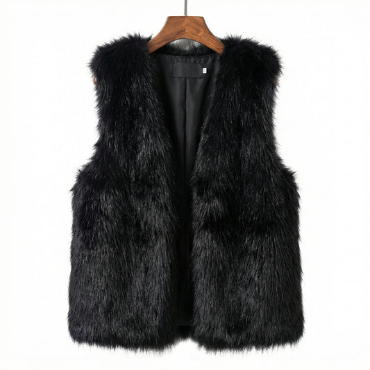 LuxaVibe - Restez chic et au chaud