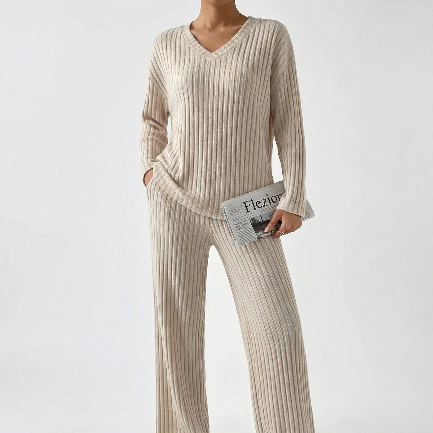 SoftCloud Set - Votre cocon de douceur quotidienne