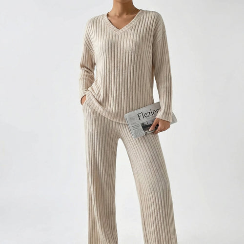 SoftCloud Set - Votre cocon de douceur quotidienne