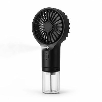 Brisia – Ventilateur Brumisateur Portable