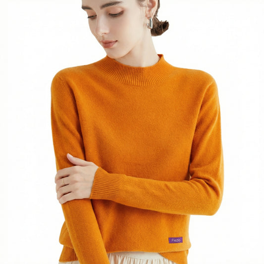 AuraMerina - La douceur pure sans couture