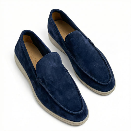 VelvaStride - L'élégance absolue et un confort incomparable