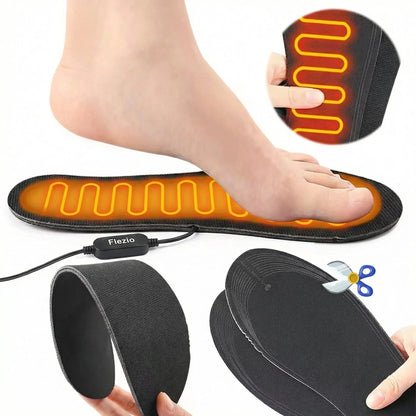 ThermoCloud - Vos pieds au chaud partout