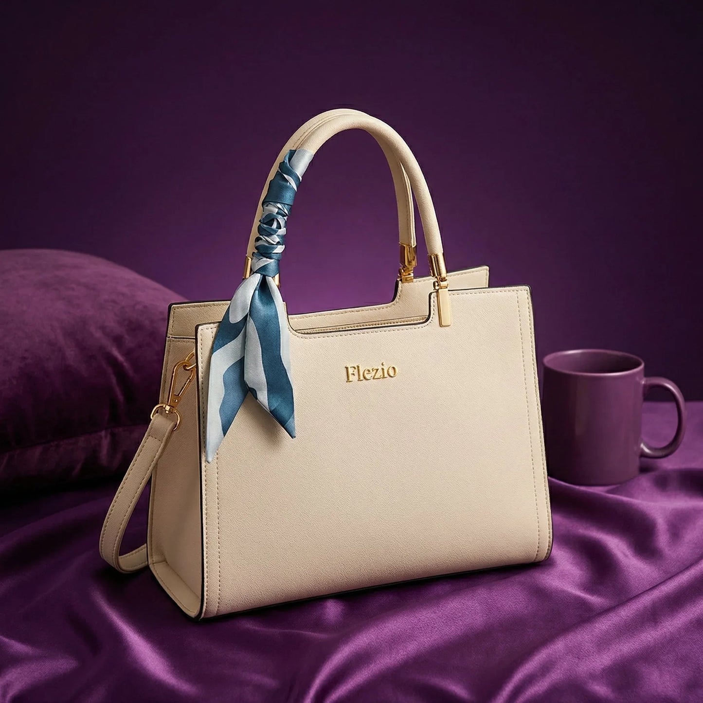 Sac AuraBag Élégance Moderne