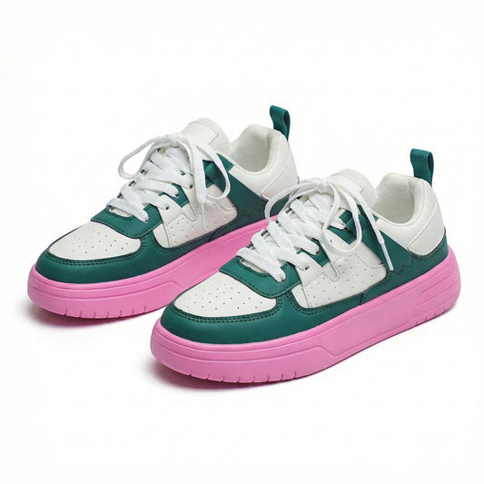 NovaStep Cloud - Marchez sur un nuage avec style