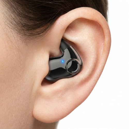 Somnix – Écouteurs Sans Fil Bluetooth Sommeil
