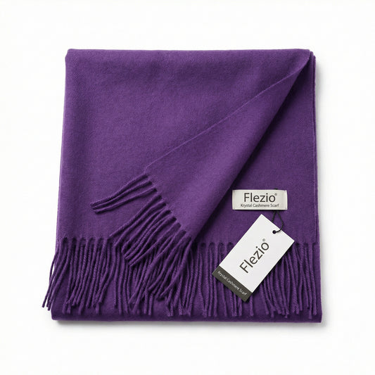 Cashmira Luxe - Le cocon de douceur contre le froid