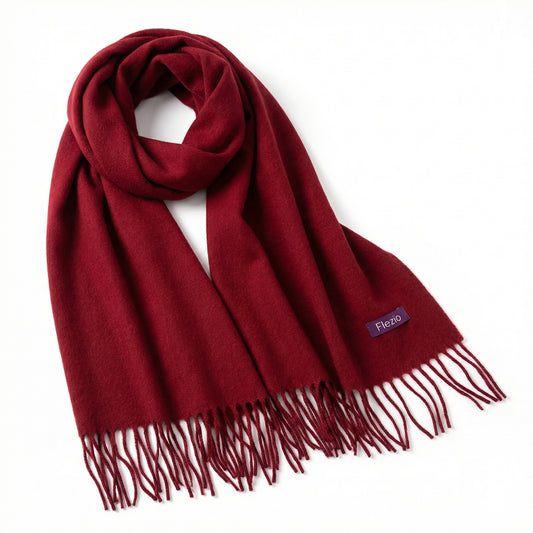 CashmereCloud - L'élégance thermique en douceur infinie