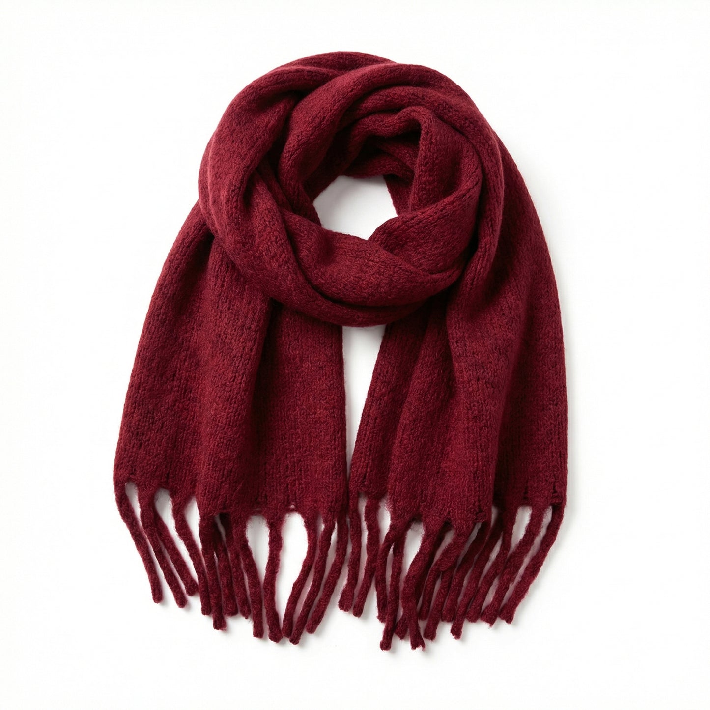 AuraSoft - L'étreinte de chaleur et luxe absolu