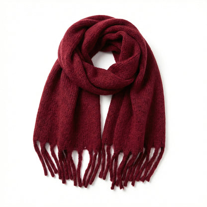 AuraSoft - L'étreinte de chaleur et luxe absolu