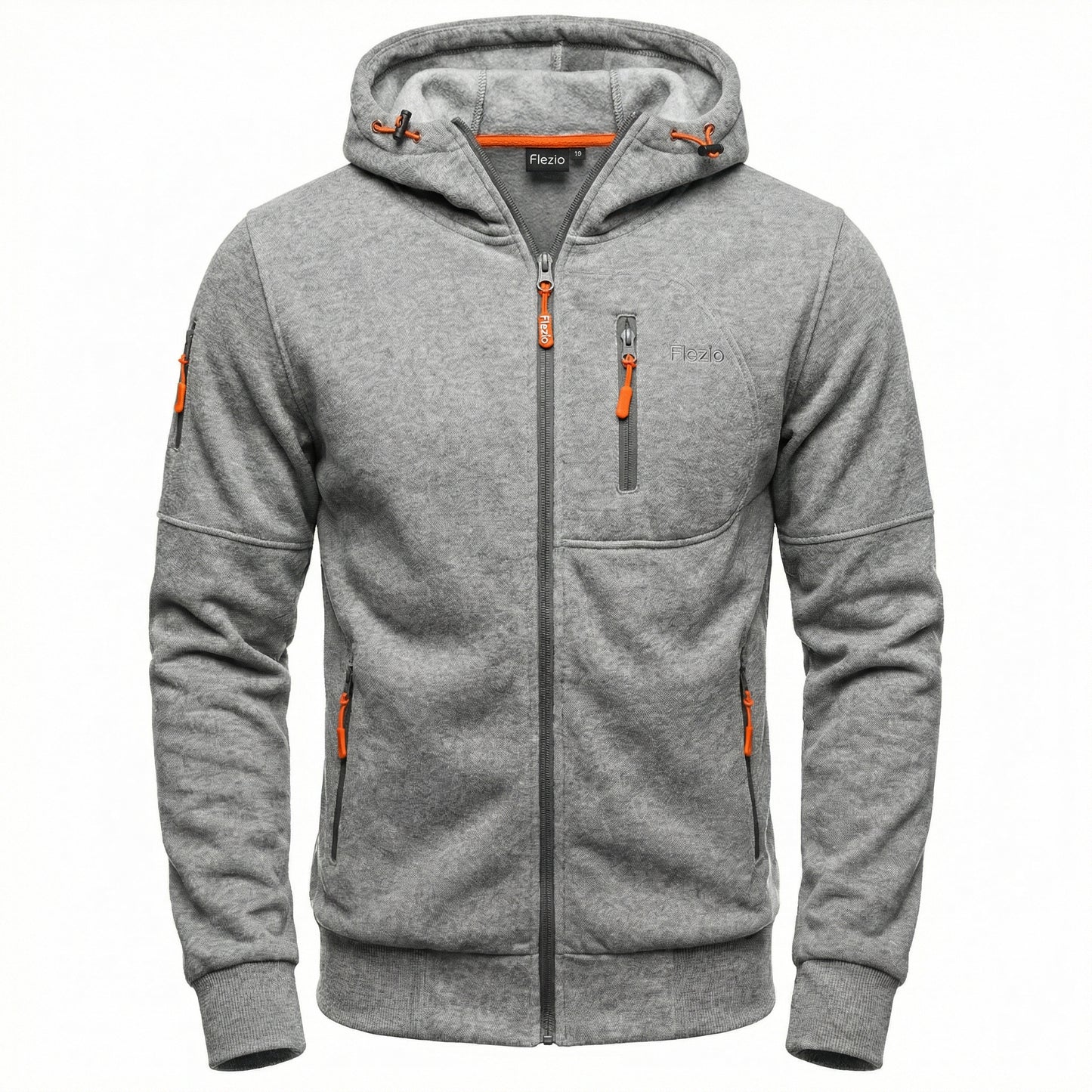 AeroWarm Pro - Chaleur thermique et coupe slim dynamique