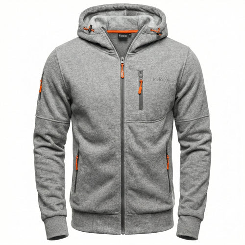 AeroWarm Pro - Chaleur thermique et coupe slim dynamique