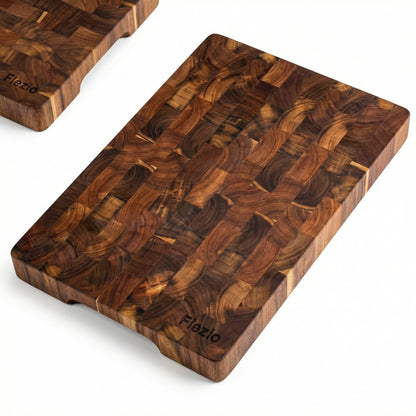 AcaciaMaster Pro - L'excellence du bois d'acacia massif