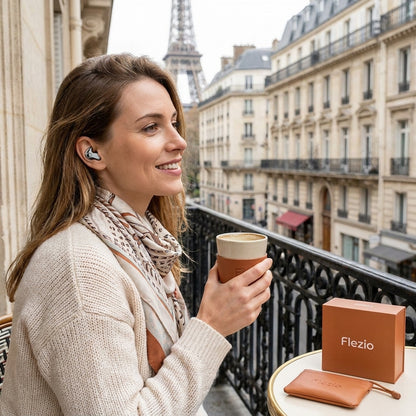 Somnix – Écouteurs Sans Fil Bluetooth Sommeil