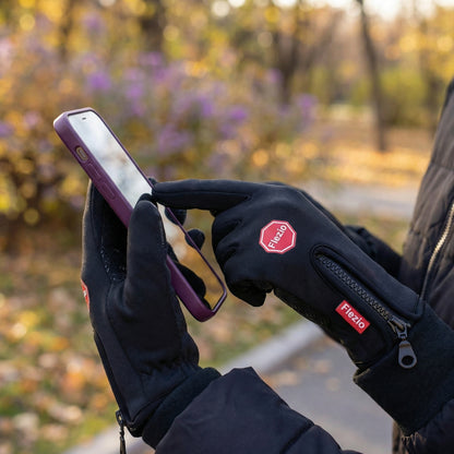 ArcticTouch Pro - Gardez vos mains au chaud et connectées