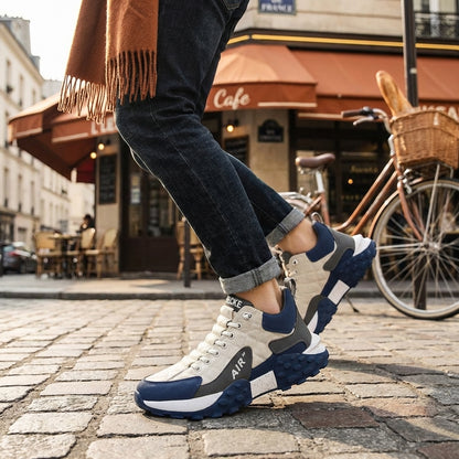 Orthaflex Baskets Orthopédiques Confort