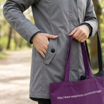 ArcticVibe - Le confort thermique ultime au féminin