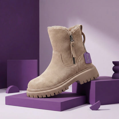 ArcticCloud - Restez au chaud avec style cet hiver