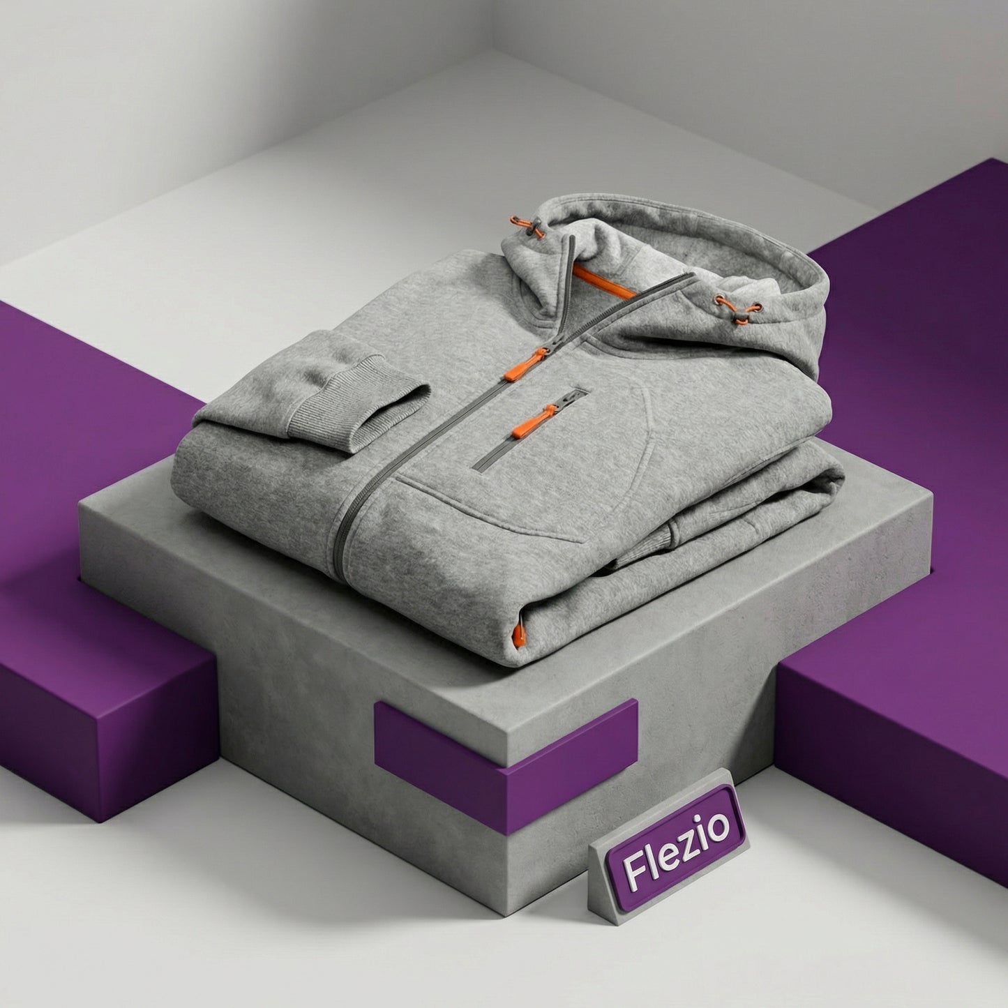 AeroWarm Pro - Chaleur thermique et coupe slim dynamique