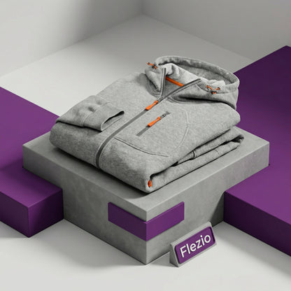 AeroWarm Pro - Chaleur thermique et coupe slim dynamique