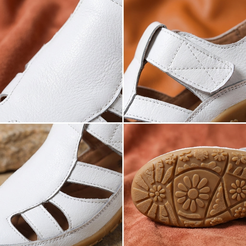 Sandales Orthopédiques Velaria Femme