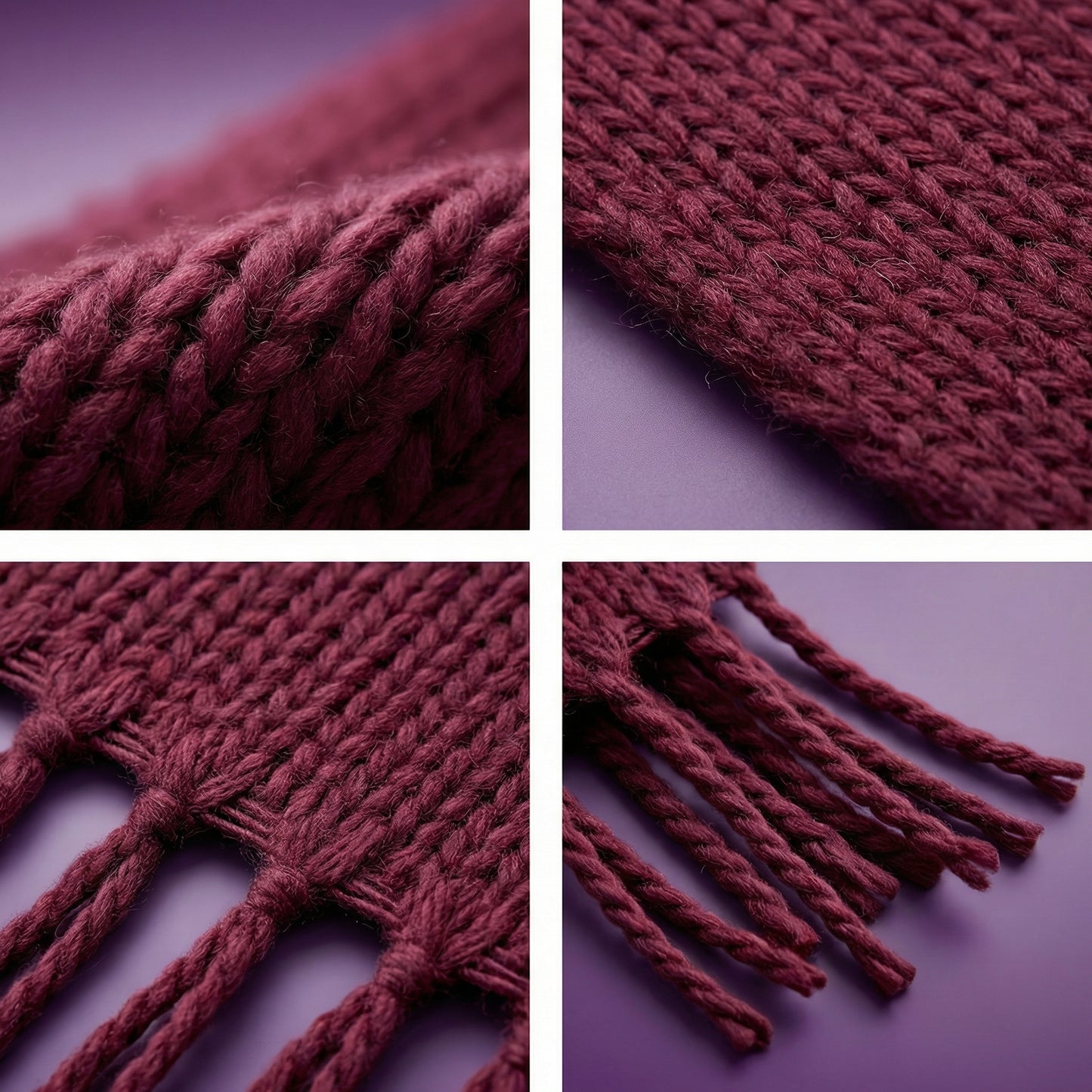 AuraSoft - L'étreinte de chaleur et luxe absolu