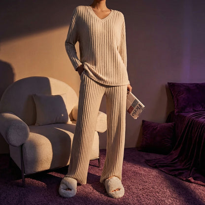 SoftCloud Set - Votre cocon de douceur quotidienne