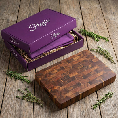 AcaciaMaster Pro - L'excellence du bois d'acacia massif