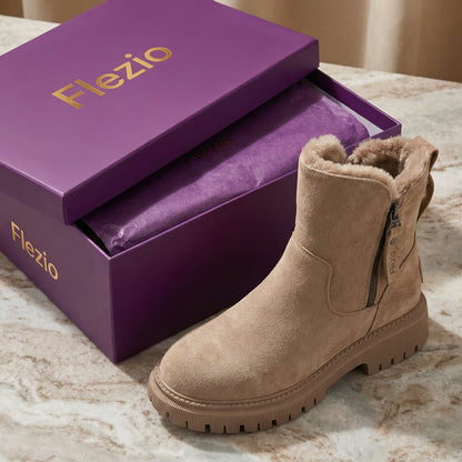 ArcticCloud - Restez au chaud avec style cet hiver